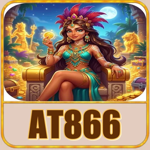 at866 - Peningkatan performa dan UI/UX terbaru