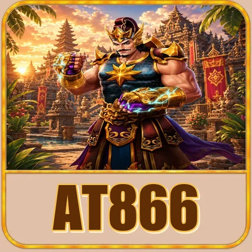 at866 Indonesia - Peningkatan performa dan UI/UX terbaru